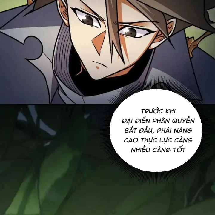 Toàn Dân Chuyển Chức : Duy Ta Vô Chức Tán Nhân Chapter 201 - 70