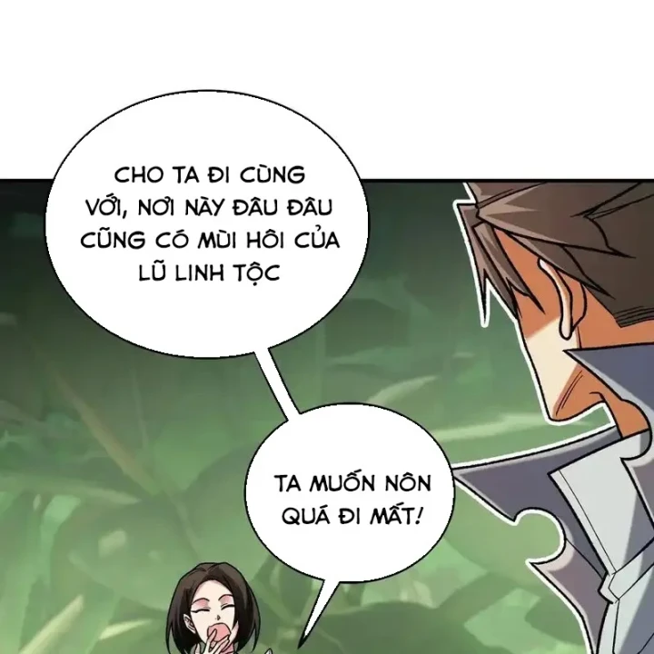 Toàn Dân Chuyển Chức : Duy Ta Vô Chức Tán Nhân Chapter 201 - 74