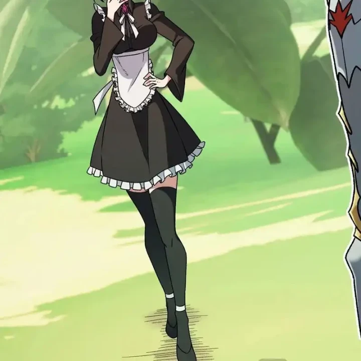 Toàn Dân Chuyển Chức : Duy Ta Vô Chức Tán Nhân Chapter 201 - 75