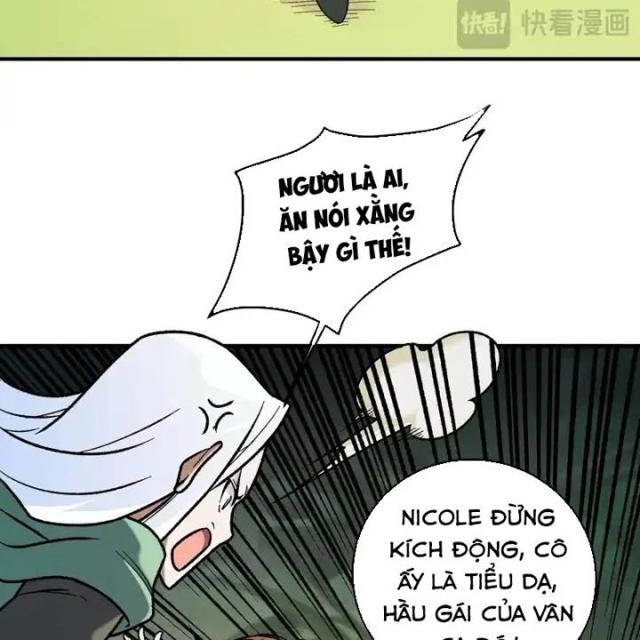 Toàn Dân Chuyển Chức : Duy Ta Vô Chức Tán Nhân Chapter 201 - 76