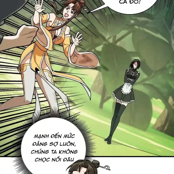 Toàn Dân Chuyển Chức : Duy Ta Vô Chức Tán Nhân Chapter 201 - 77