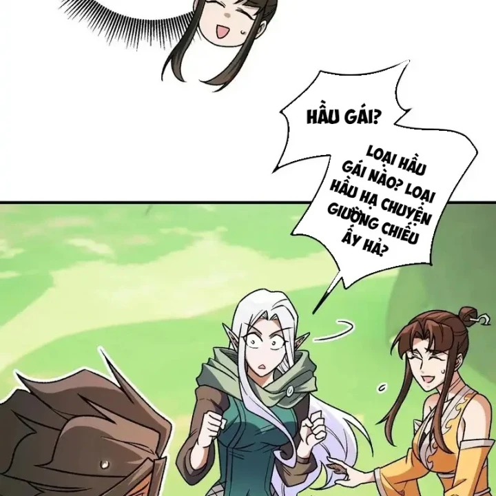 Toàn Dân Chuyển Chức : Duy Ta Vô Chức Tán Nhân Chapter 201 - 78