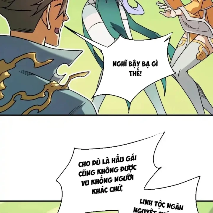 Toàn Dân Chuyển Chức : Duy Ta Vô Chức Tán Nhân Chapter 201 - 79