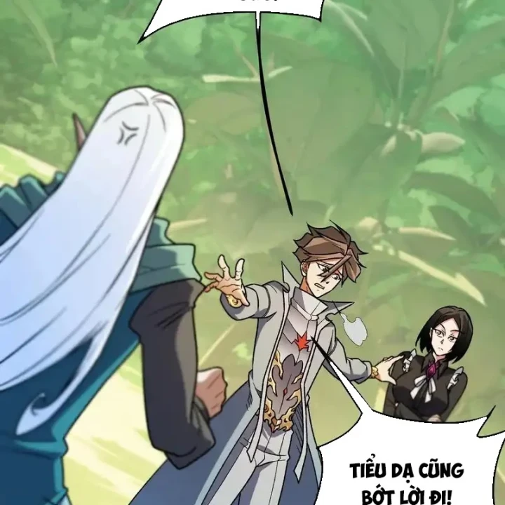 Toàn Dân Chuyển Chức : Duy Ta Vô Chức Tán Nhân Chapter 201 - 85