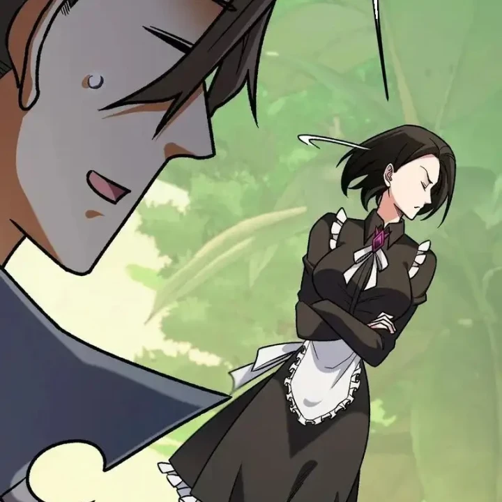 Toàn Dân Chuyển Chức : Duy Ta Vô Chức Tán Nhân Chapter 201 - 87