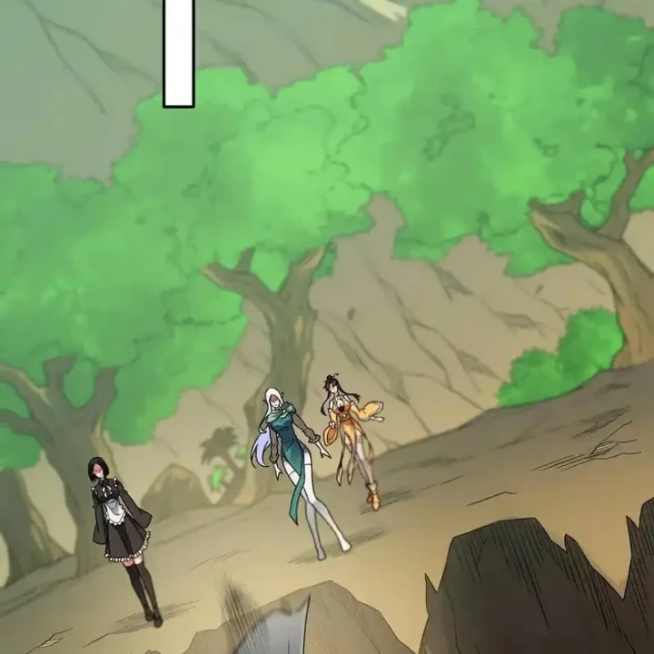 Toàn Dân Chuyển Chức : Duy Ta Vô Chức Tán Nhân Chapter 201 - 90