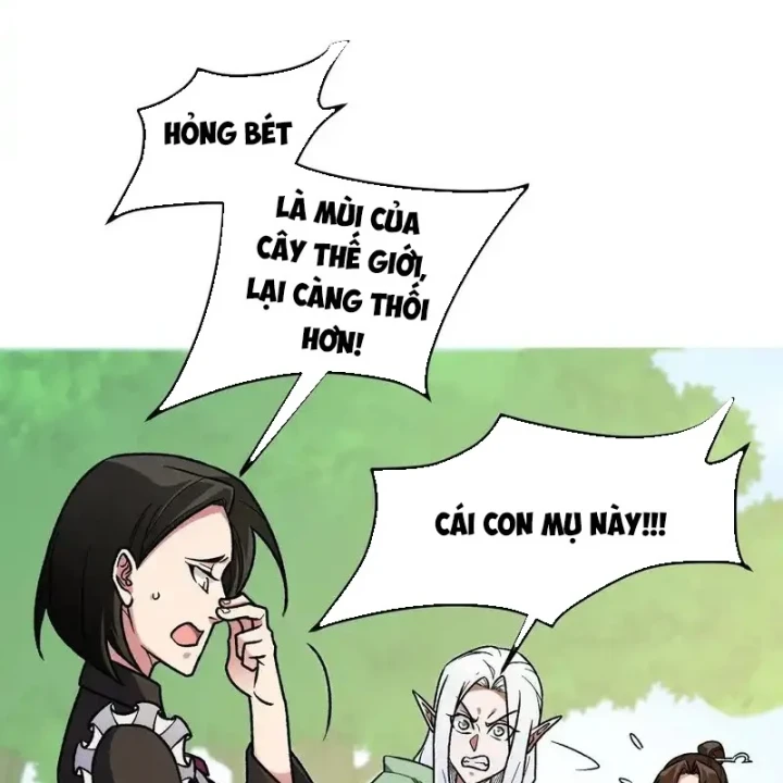 Toàn Dân Chuyển Chức : Duy Ta Vô Chức Tán Nhân Chapter 201 - 93