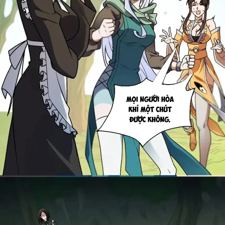 Toàn Dân Chuyển Chức : Duy Ta Vô Chức Tán Nhân Chapter 201 - 94