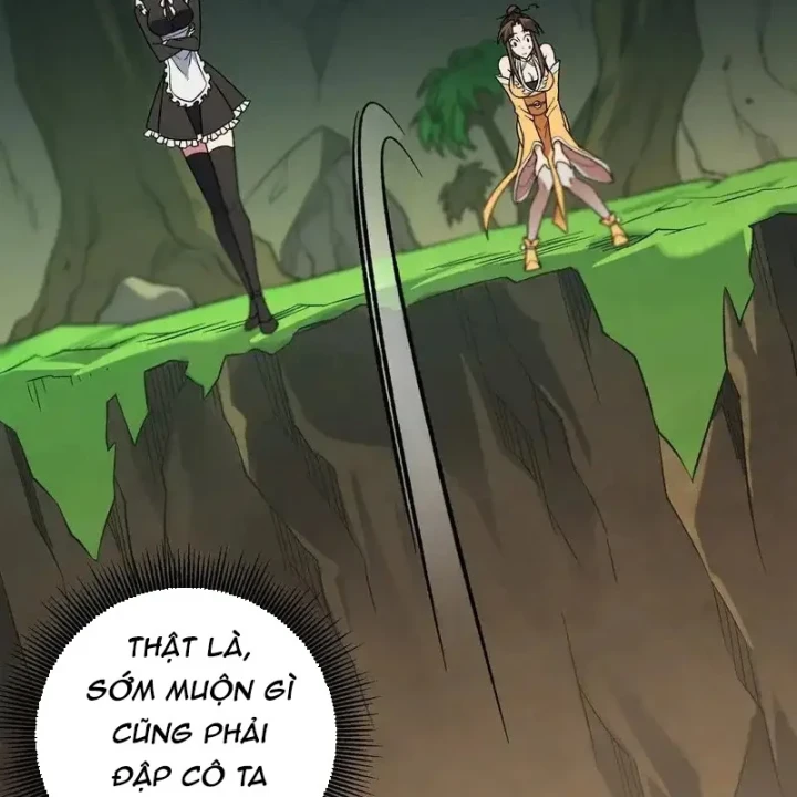 Toàn Dân Chuyển Chức : Duy Ta Vô Chức Tán Nhân Chapter 201 - 95