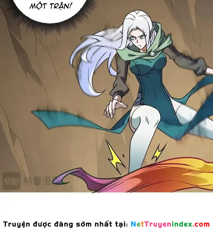 Toàn Dân Chuyển Chức : Duy Ta Vô Chức Tán Nhân Chapter 201 - 96