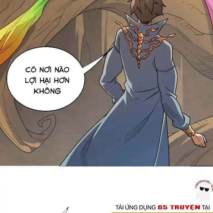 Toàn Dân Chuyển Chức : Duy Ta Vô Chức Tán Nhân Chapter 201 - 98