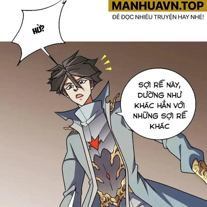 Toàn Dân Chuyển Chức : Duy Ta Vô Chức Tán Nhân Chapter 201 - 99