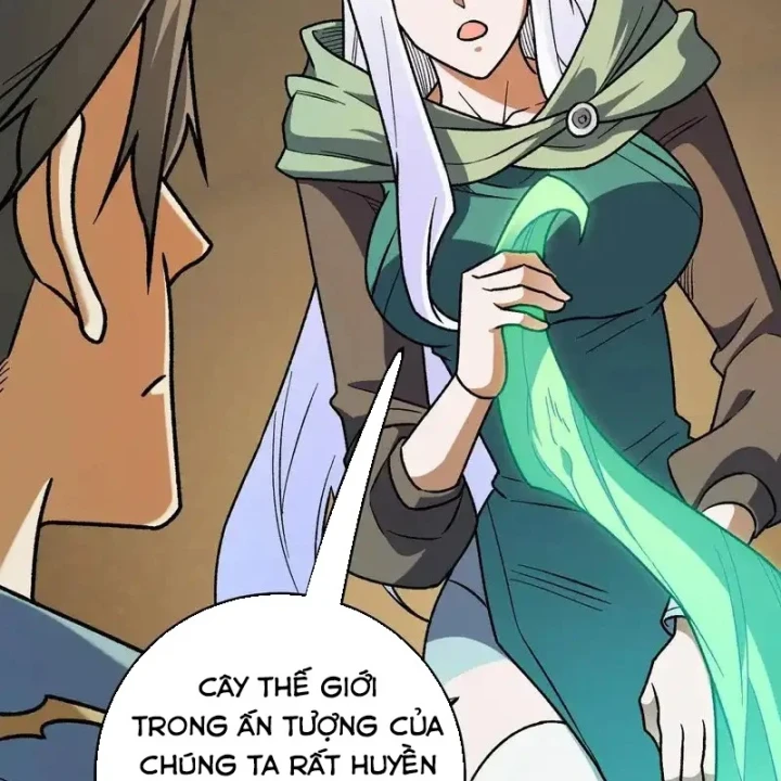 Toàn Dân Chuyển Chức : Duy Ta Vô Chức Tán Nhân Chapter 201 - 105