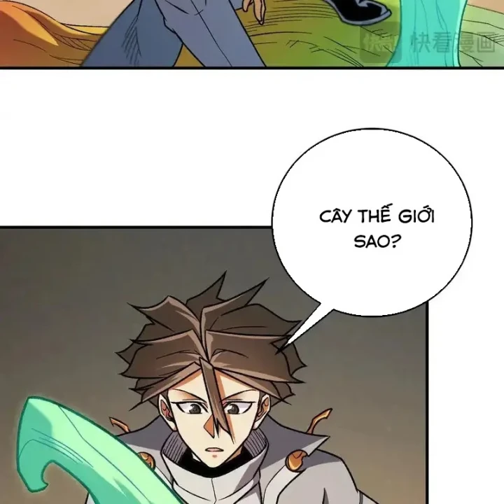 Toàn Dân Chuyển Chức : Duy Ta Vô Chức Tán Nhân Chapter 201 - 109