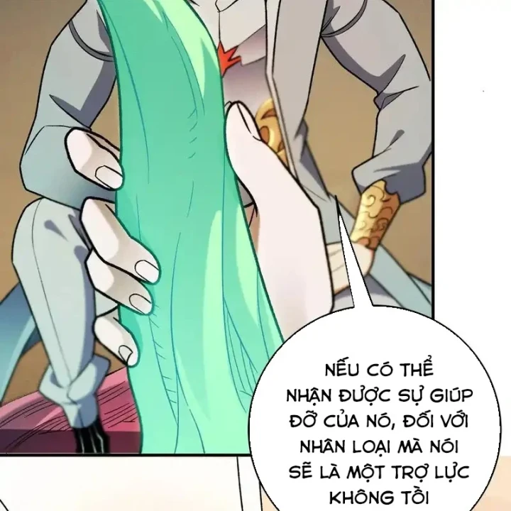 Toàn Dân Chuyển Chức : Duy Ta Vô Chức Tán Nhân Chapter 201 - 110