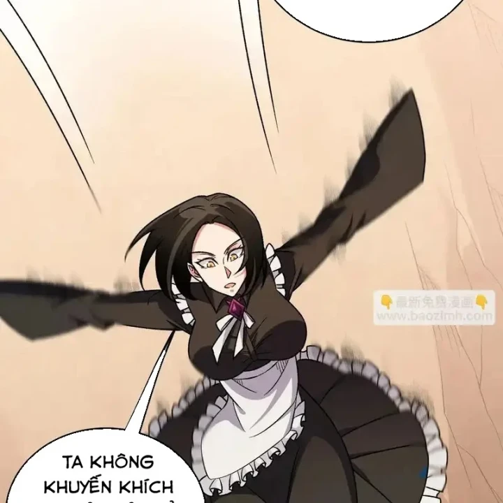 Toàn Dân Chuyển Chức : Duy Ta Vô Chức Tán Nhân Chapter 201 - 111