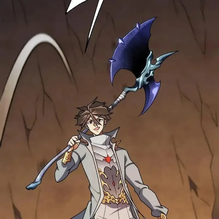 Toàn Dân Chuyển Chức : Duy Ta Vô Chức Tán Nhân Chapter 201 - 118