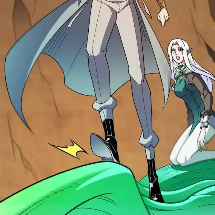 Toàn Dân Chuyển Chức : Duy Ta Vô Chức Tán Nhân Chapter 201 - 119