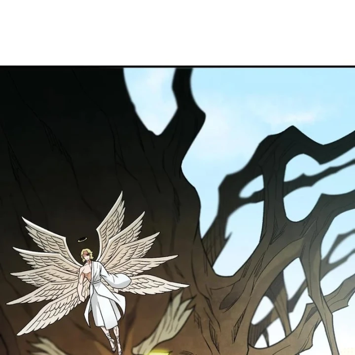 Toàn Dân Chuyển Chức : Duy Ta Vô Chức Tán Nhân Chapter 203 - 4