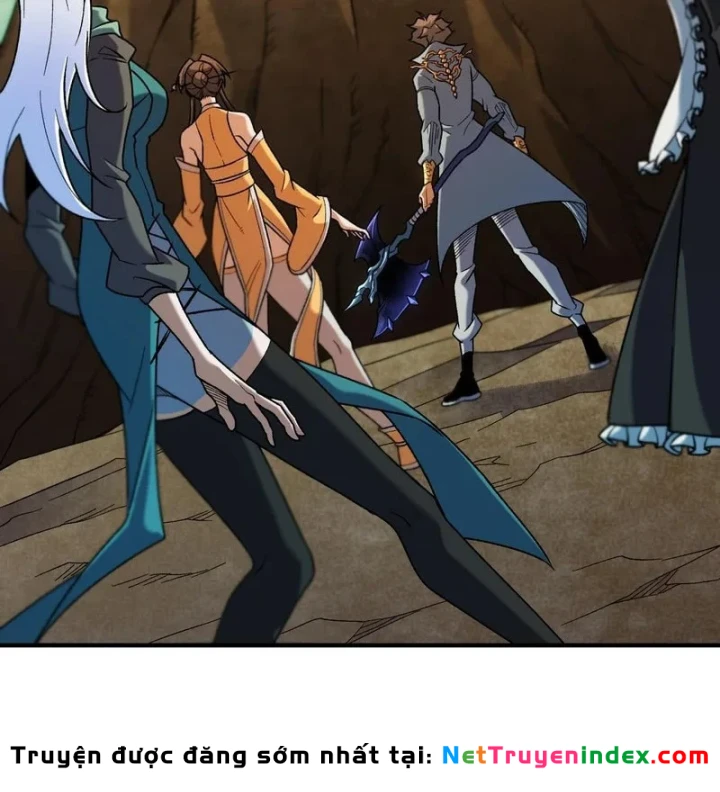 Toàn Dân Chuyển Chức : Duy Ta Vô Chức Tán Nhân Chapter 203 - 6