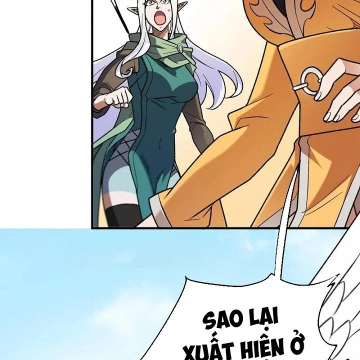 Toàn Dân Chuyển Chức : Duy Ta Vô Chức Tán Nhân Chapter 203 - 8