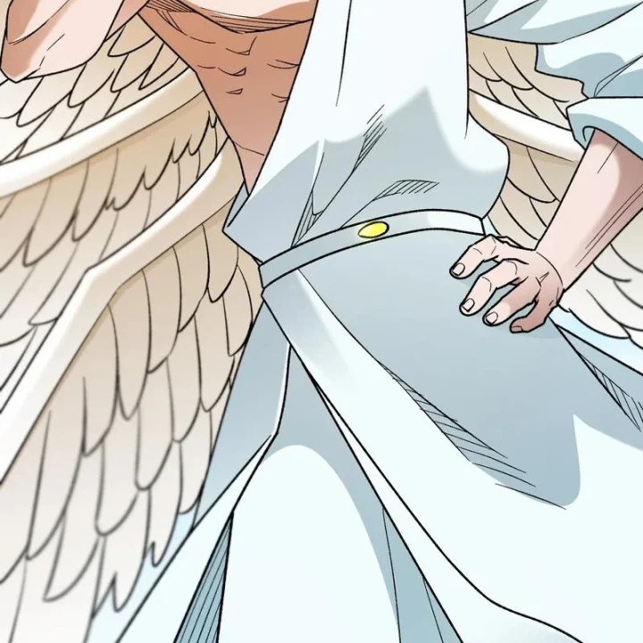 Toàn Dân Chuyển Chức : Duy Ta Vô Chức Tán Nhân Chapter 203 - 10