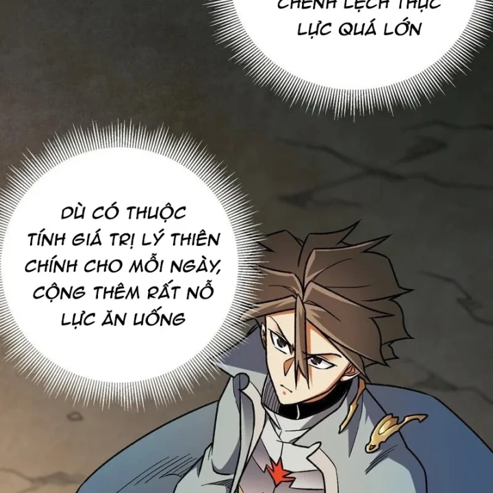 Toàn Dân Chuyển Chức : Duy Ta Vô Chức Tán Nhân Chapter 203 - 15