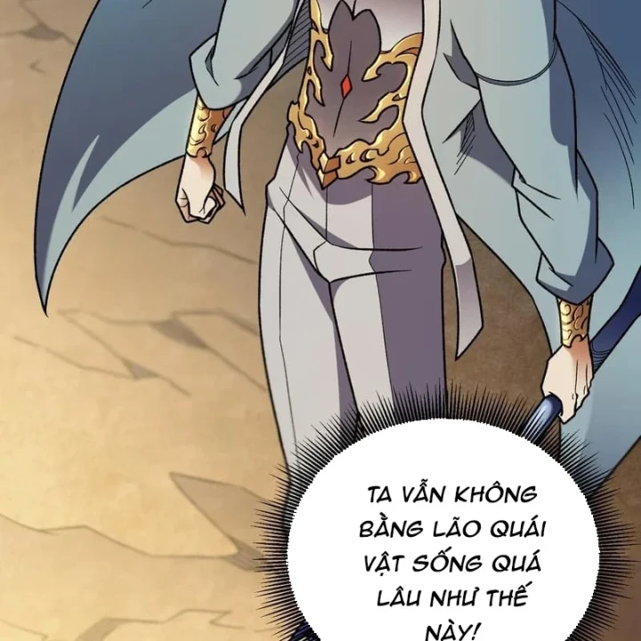 Toàn Dân Chuyển Chức : Duy Ta Vô Chức Tán Nhân Chapter 203 - 16