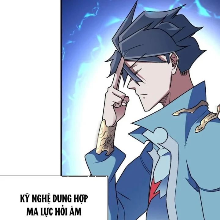 Toàn Dân Chuyển Chức : Duy Ta Vô Chức Tán Nhân Chapter 203 - 20