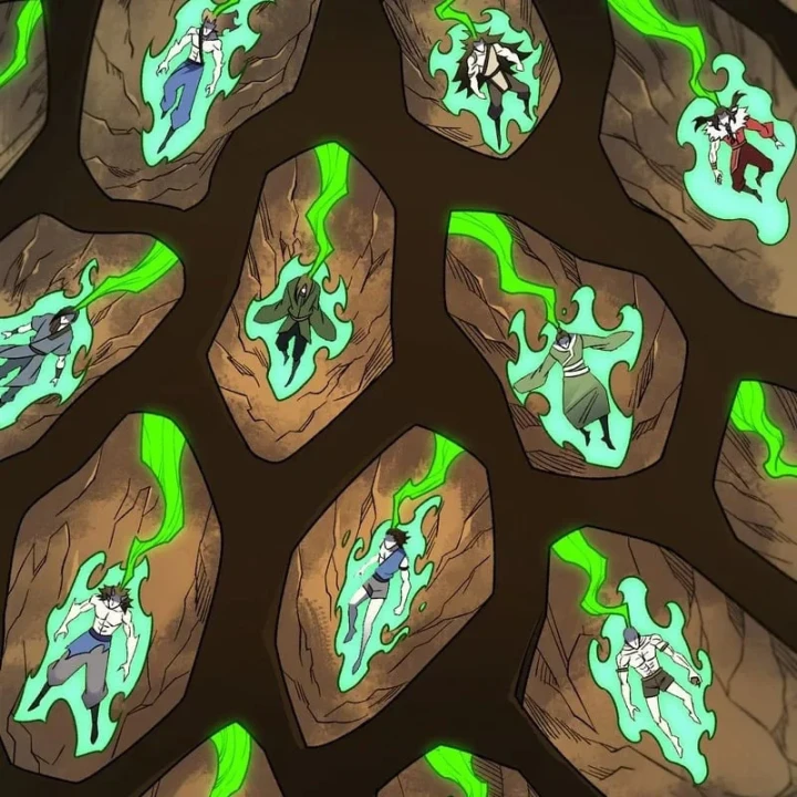 Toàn Dân Chuyển Chức : Duy Ta Vô Chức Tán Nhân Chapter 203 - 25