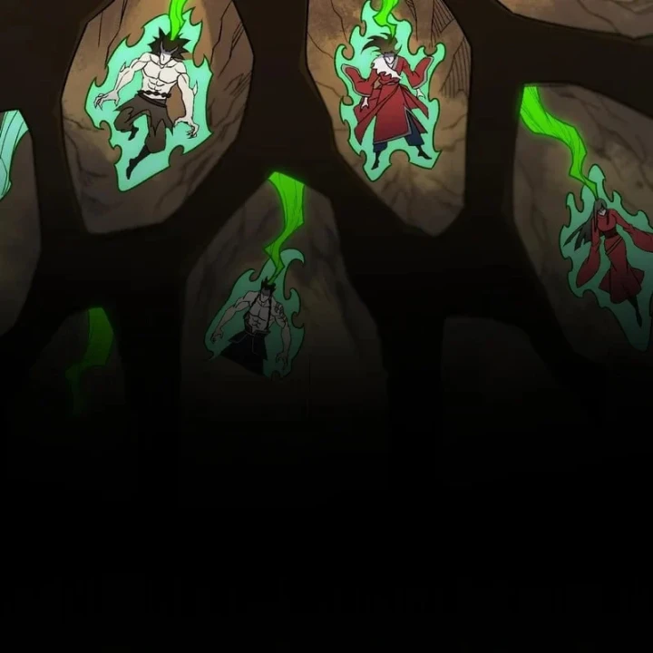 Toàn Dân Chuyển Chức : Duy Ta Vô Chức Tán Nhân Chapter 203 - 26