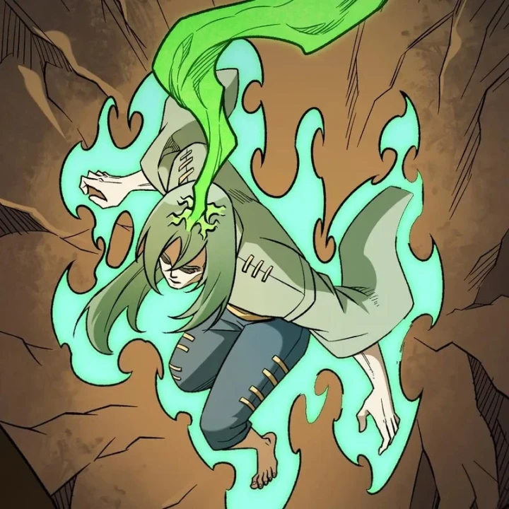 Toàn Dân Chuyển Chức : Duy Ta Vô Chức Tán Nhân Chapter 203 - 28