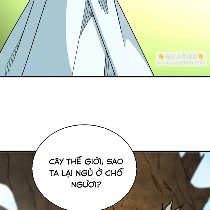 Toàn Dân Chuyển Chức : Duy Ta Vô Chức Tán Nhân Chapter 203 - 34