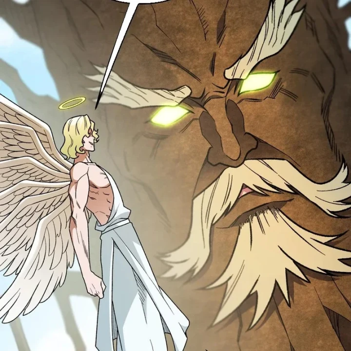 Toàn Dân Chuyển Chức : Duy Ta Vô Chức Tán Nhân Chapter 203 - 35