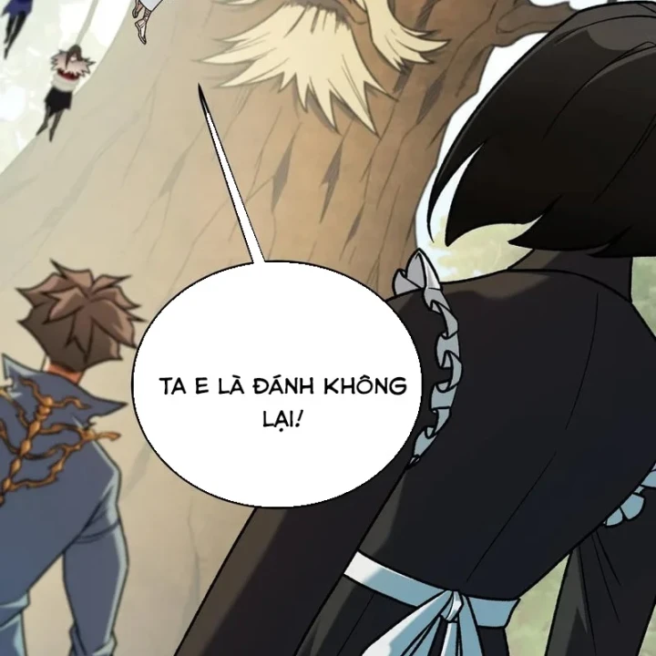 Toàn Dân Chuyển Chức : Duy Ta Vô Chức Tán Nhân Chapter 203 - 46