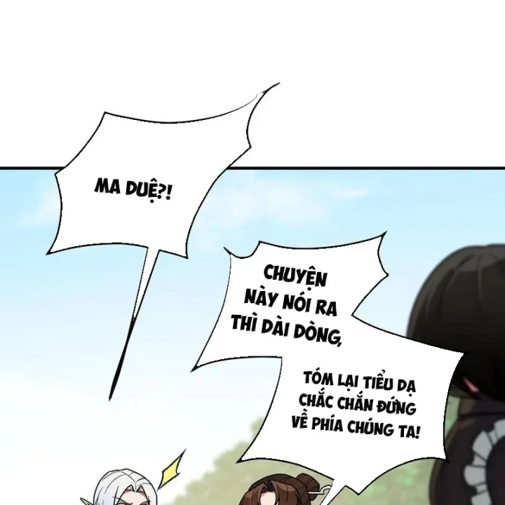 Toàn Dân Chuyển Chức : Duy Ta Vô Chức Tán Nhân Chapter 203 - 48