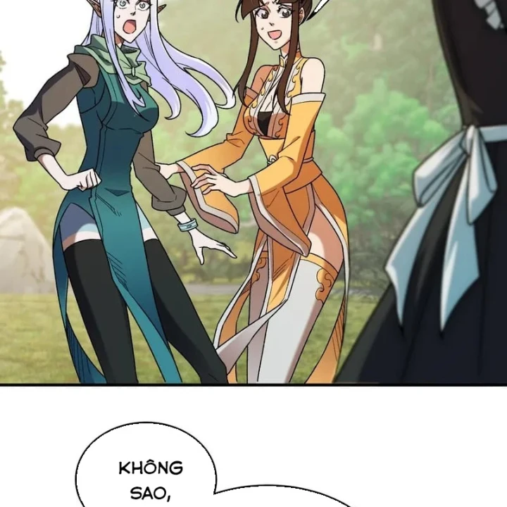 Toàn Dân Chuyển Chức : Duy Ta Vô Chức Tán Nhân Chapter 203 - 49