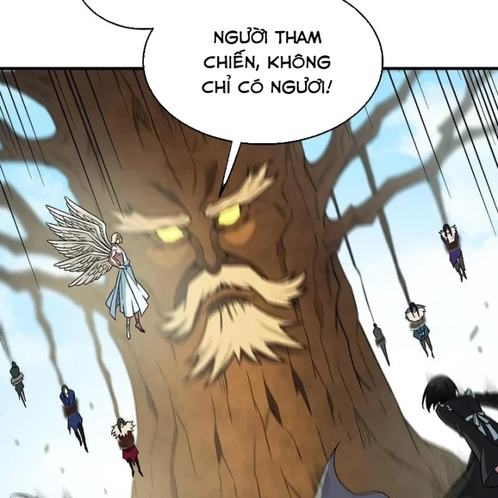 Toàn Dân Chuyển Chức : Duy Ta Vô Chức Tán Nhân Chapter 203 - 50