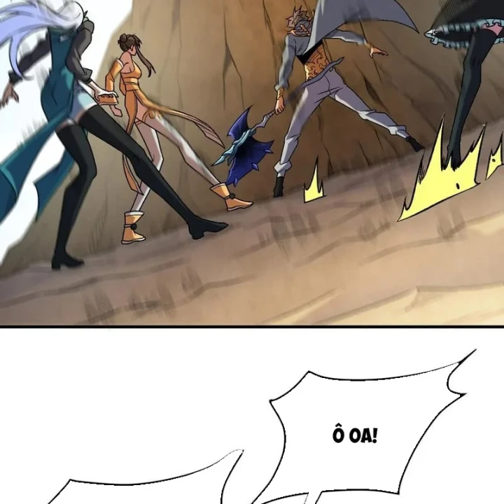 Toàn Dân Chuyển Chức : Duy Ta Vô Chức Tán Nhân Chapter 203 - 51