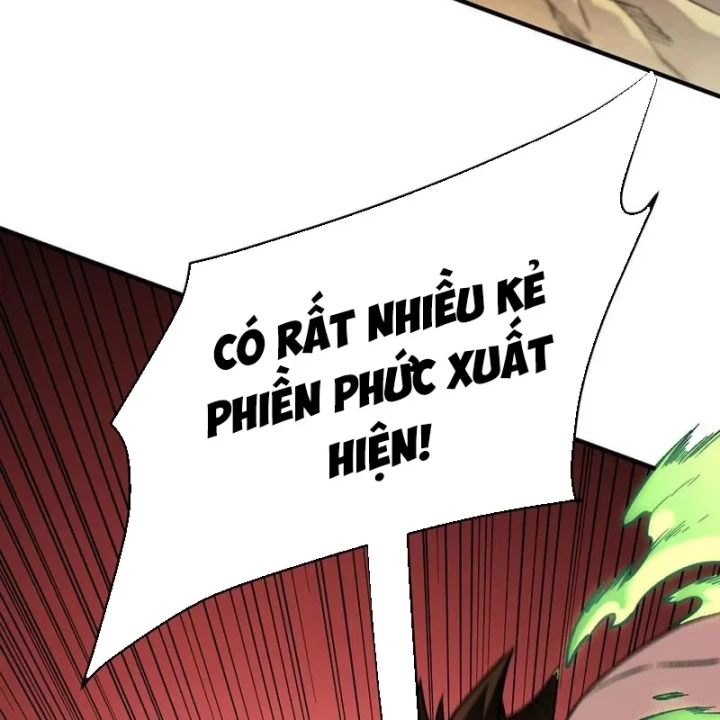 Toàn Dân Chuyển Chức : Duy Ta Vô Chức Tán Nhân Chapter 203 - 57