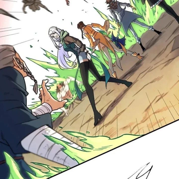 Toàn Dân Chuyển Chức : Duy Ta Vô Chức Tán Nhân Chapter 203 - 59