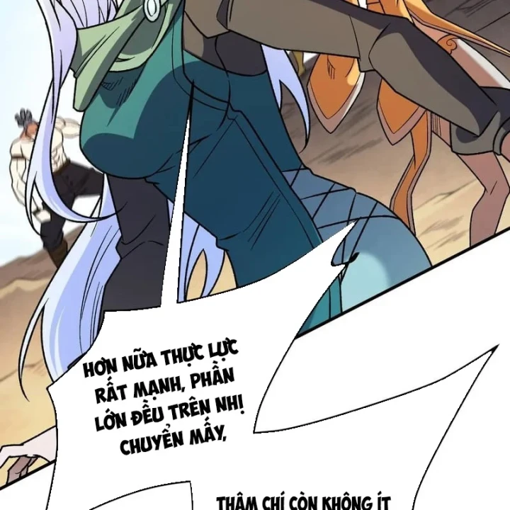 Toàn Dân Chuyển Chức : Duy Ta Vô Chức Tán Nhân Chapter 203 - 61