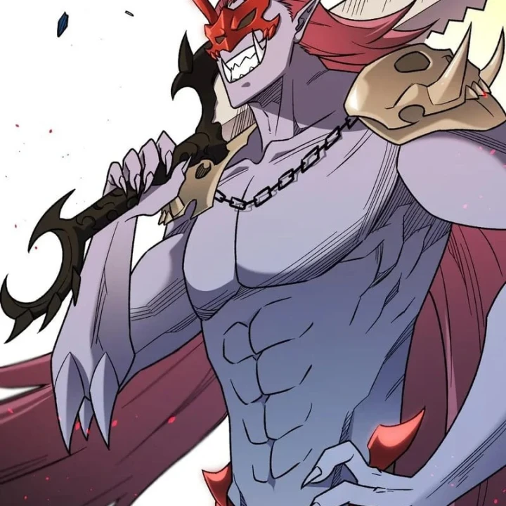 Toàn Dân Chuyển Chức : Duy Ta Vô Chức Tán Nhân Chapter 203 - 73