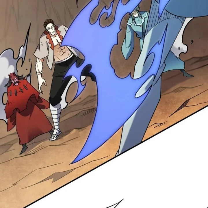 Toàn Dân Chuyển Chức : Duy Ta Vô Chức Tán Nhân Chapter 203 - 77