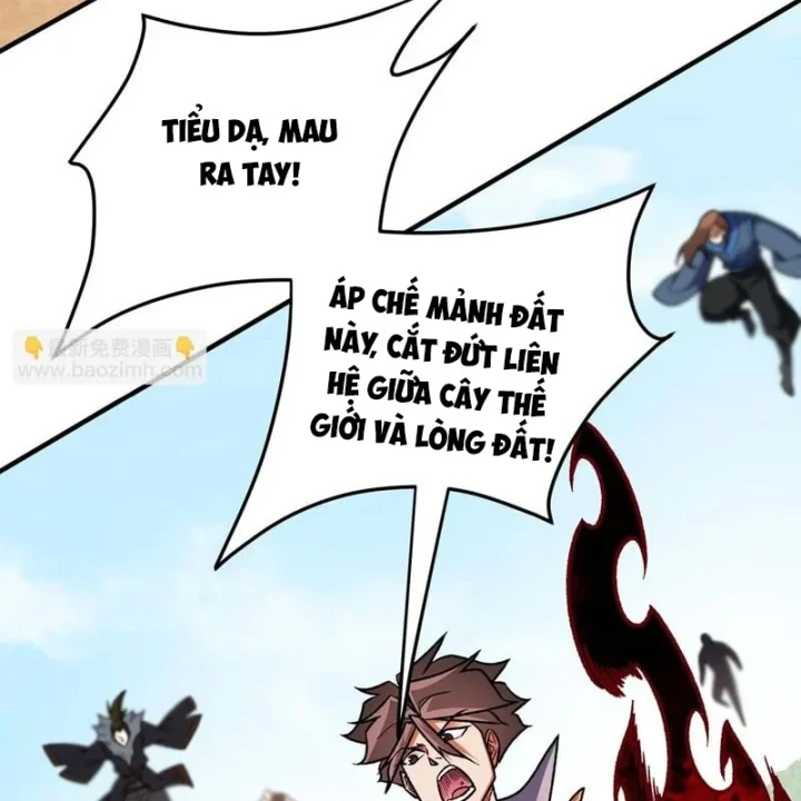 Toàn Dân Chuyển Chức : Duy Ta Vô Chức Tán Nhân Chapter 203 - 78