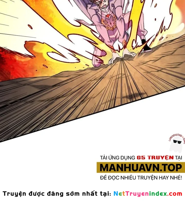 Toàn Dân Chuyển Chức : Duy Ta Vô Chức Tán Nhân Chapter 203 - 82