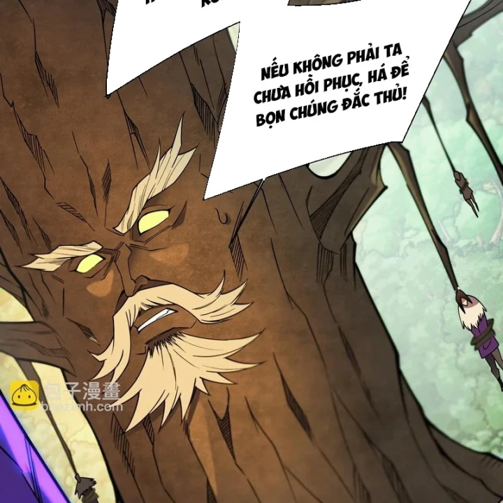 Toàn Dân Chuyển Chức : Duy Ta Vô Chức Tán Nhân Chapter 203 - 94