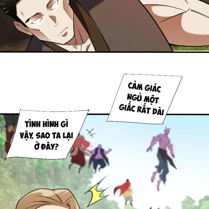 Toàn Dân Chuyển Chức : Duy Ta Vô Chức Tán Nhân Chapter 203 - 100