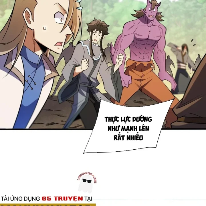 Toàn Dân Chuyển Chức : Duy Ta Vô Chức Tán Nhân Chapter 203 - 101