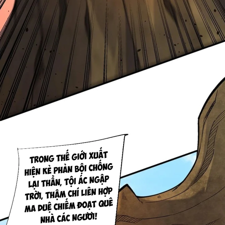 Toàn Dân Chuyển Chức : Duy Ta Vô Chức Tán Nhân Chapter 203 - 108